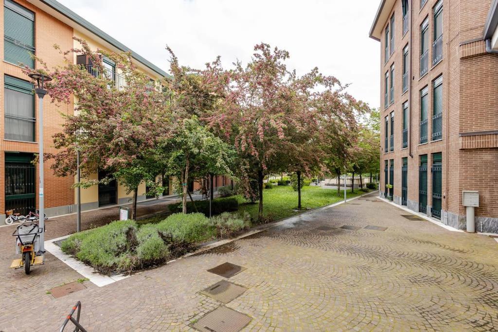 Urban House - Exclusive Park House Navigli Milan Center Leilighet Eksteriør bilde